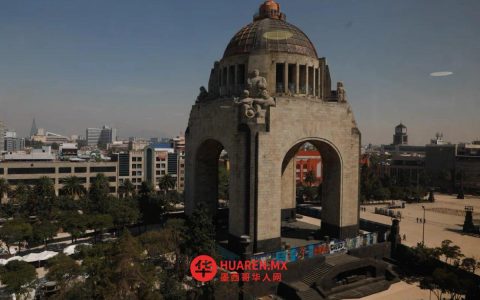 反气旋将致墨西哥大部气温逐步攀升：SMN