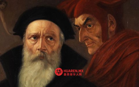 歌德笔下的《维特》《浮士德》：经典文学的当代回响
