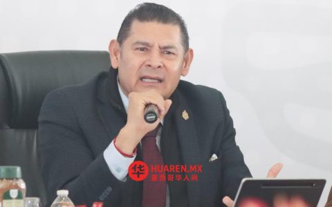 阿尔门塔称，安全是政府首要任务