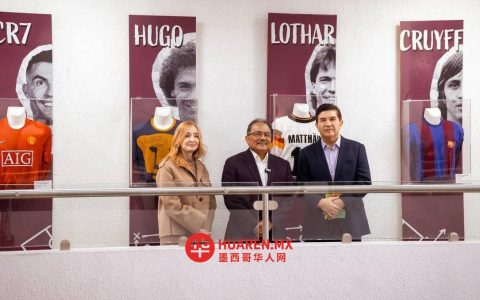 科斯梅德启动“头球世界杯”嘉年华，迎接2026年世界杯