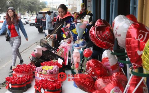 坎纳科预计荷兰情人节期间将带动近200万欧元消费