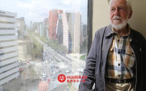 艺术家罗杰·冯·冈滕（Roger von Gunten）逝世
