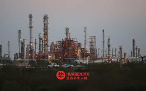 ASF将审计卡德雷亚塔炼油厂及NL公司相关设施