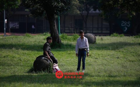 CU举办的“therian”主题会议无任何校方支持，外界疑为玩笑或陷阱
