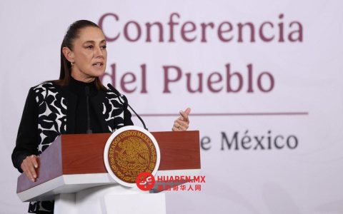人道主义援助明抵古巴，谢因鲍姆称第二批物资正在筹备中