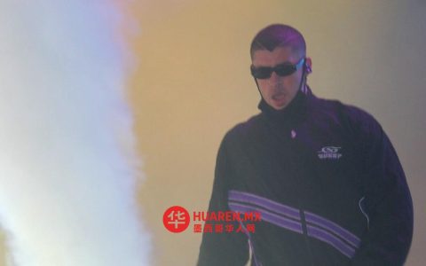 Bad Bunny坦皮科演唱会门票售罄，紧邻超级碗赛事