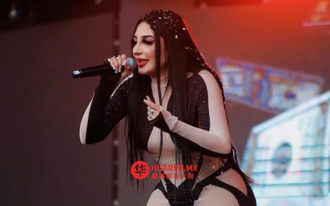 这些艺术家将在马术节上免费演出。