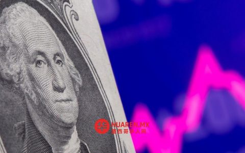 2026年2月16日美元对墨西哥比索实时汇率