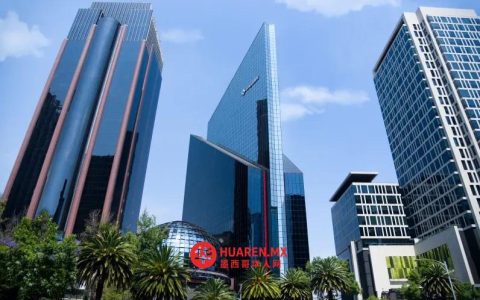 墨西哥股指上涨，2026年2月20日