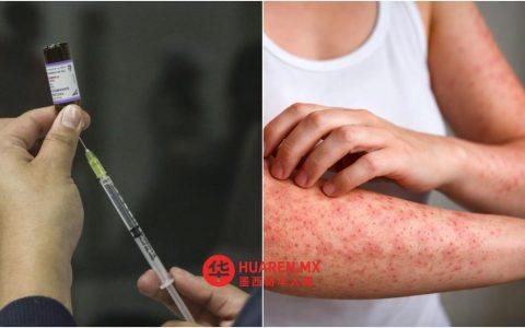麻疹在墨西哥何时、如何蔓延？关键时间点梳理
