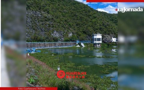 库察马拉系统水位保持高位，2月蓄水量创纪录