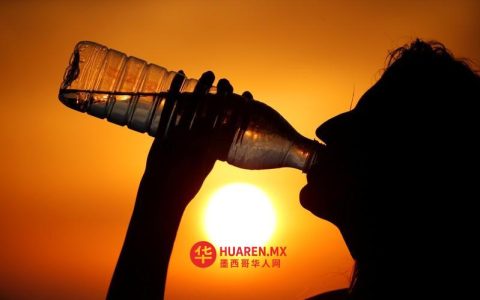 埃多梅克斯州2月19日天气预报