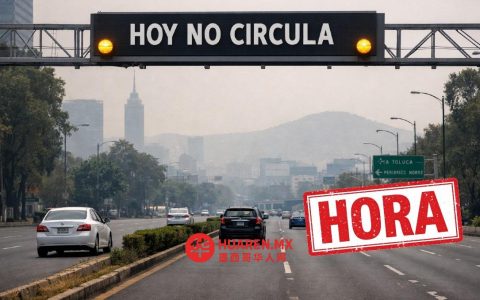 《Hoy No Circula》限行措施在墨西哥城及墨西哥州何时生效？