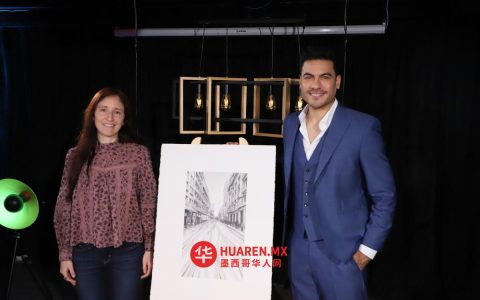 “让属于我们的东西永远属于我们”——卡桑德拉·德·圣地亚哥