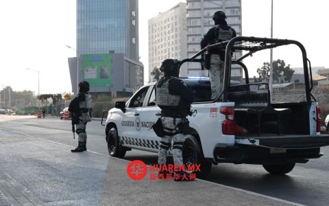 CCE与Canaco呼吁普埃布拉州政府采取行动遏制暴力