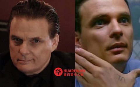 《血色血脉》演员达米安·查帕（Damián Chapa）去世？网传消息不实