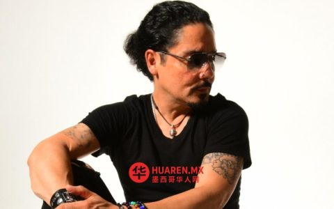 塞莱娜丈夫推出新项目“Grupo Metal”进军摇滚乐坛