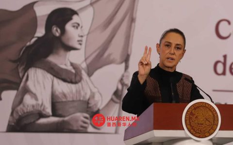 谢因鲍姆称2025年外国直接投资将增长