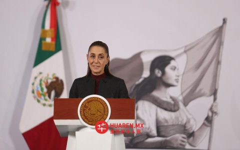 谢因鲍姆称不会出任墨西哥国立自治大学（UNAM）政府委员会成员