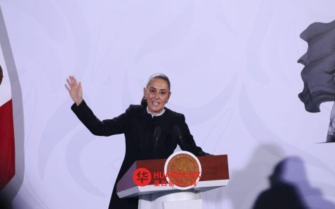 李在明就BTS相关事宜致信谢因鲍姆