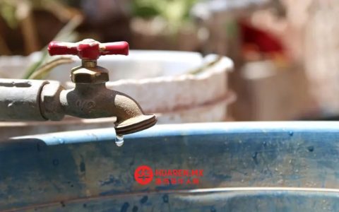 2月24日，阿尔塔米拉多地供水中断
