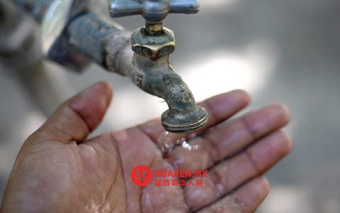 “Siapa”行动致萨波潘（Zapopan）超20个社区停水
