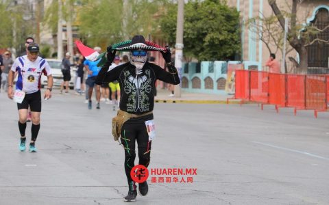托雷翁启动2026年“Lala马拉松”赛前清洁工作