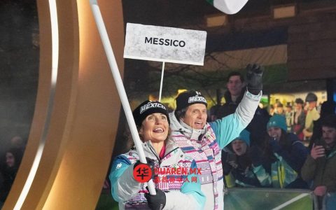 莎拉·施莱珀2026年冬奥会首秀何时开赛？