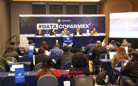 信心是吸引投资的关键——Coparmex