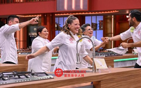 《MasterChef 24/7》如何报名参加？