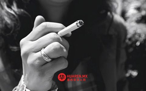 塔毛利帕斯州立法惩处乱丢烟蒂行为