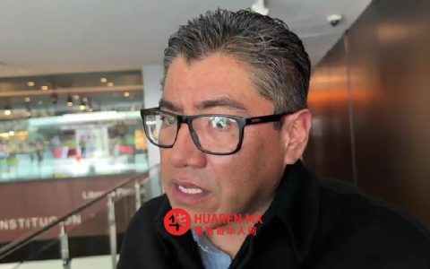 萨乌尔·蒙雷亚尔称将继续参与莫雷纳政府内部决策