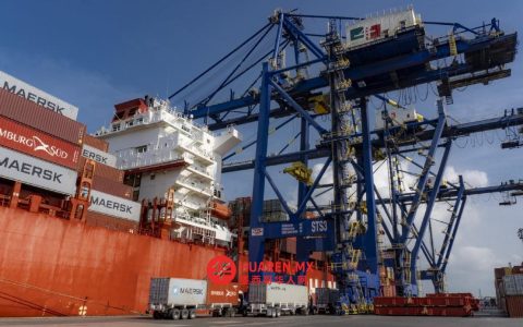 塔毛利帕斯州将布局技术、能源与石油化工三大产业集群