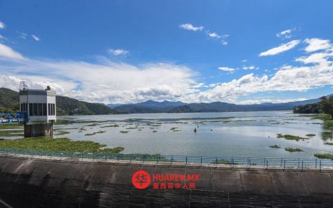 库查马拉水库蓄水量降至85.3%