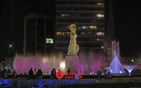 瓜达拉哈拉迎来484周年城庆，人口却持续流失