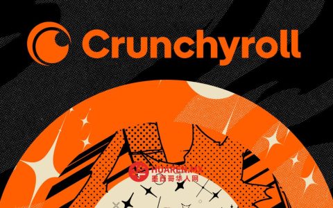 Crunchyroll将推出原创电子游戏