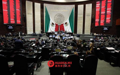 墨西哥官方公报发布2026年联邦议员薪酬标准手册
