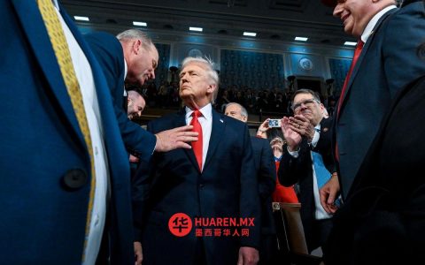 特朗普提议用关税替代欧盟的“反倾销与补贴措施”