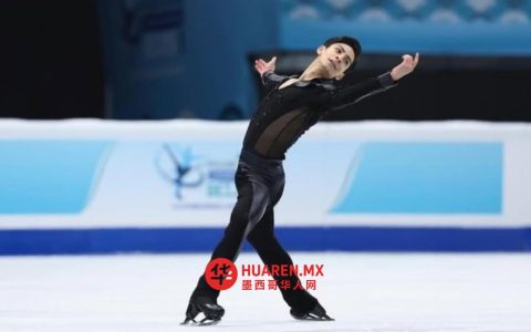 多诺万·卡里洛将赴2026年冬奥会现场报道
