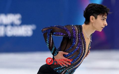 2026年冬奥会开幕式将演唱歌曲《Donovan Carrillo》