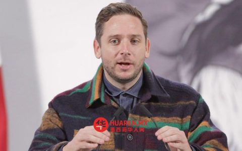 墨西哥强调接种疫苗对控制麻疹疫情至关重要