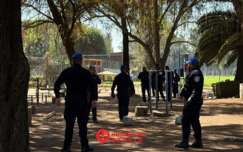 贝努斯蒂亚诺·卡兰萨市Velódromo体育场内执行死刑，涉事者为前罪犯