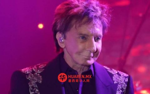 巴里·马尼洛因癌症推迟拉斯维加斯演出