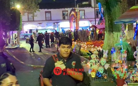 卡洛斯·曼佐案尚未破获，调查持续进行中：哈夫丘赫