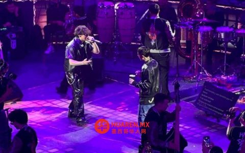 加比托·巴列斯特罗斯与纳塔纳埃尔·卡诺在Domo Care演出大获成功