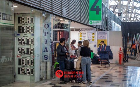 美元走强，周四金融市场下跌