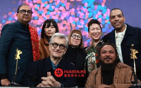 2026年柏林电影节：维姆·文德斯的电影与政治的疏离