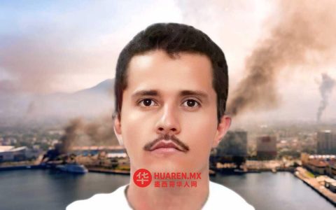 外国媒体如何报道“埃尔·门乔”死亡？