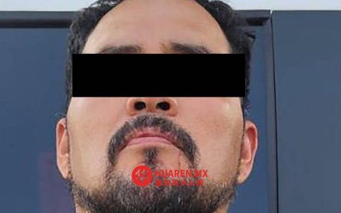 克雷塔罗暴力制造者“埃尔蒙乔”被起诉