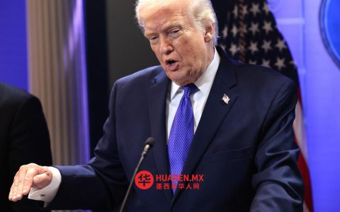 特朗普拟在对华贸易裁决失利后采取替代措施
